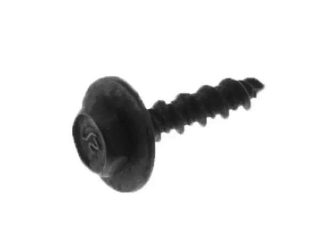 Genuine Door Trim Panel Screw W708392-S424