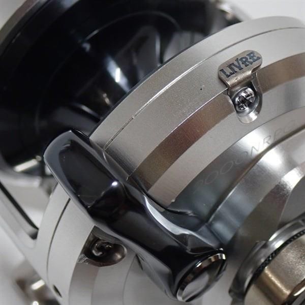 [Shimano] 11 O'Shea Jigger 2000NRPG