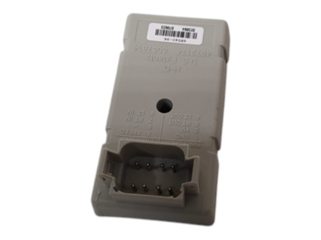 HARLEY-DAVIDSON MODULE TURN SIGNAL CONTRO 68540-96 NEW OEM 68540-96