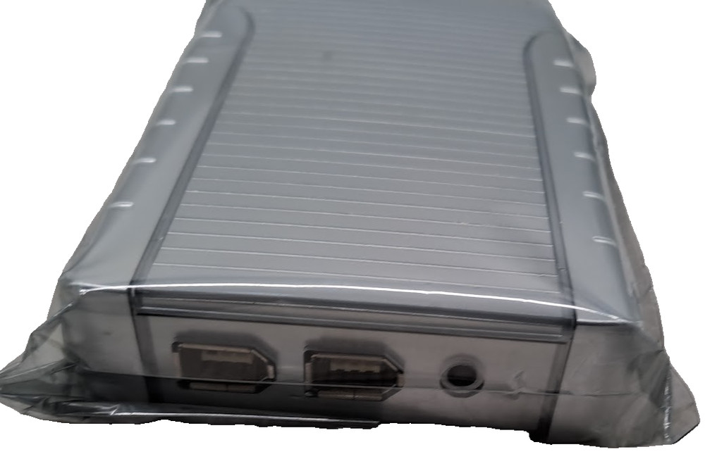 PORTABLE HARD DISK ME-910