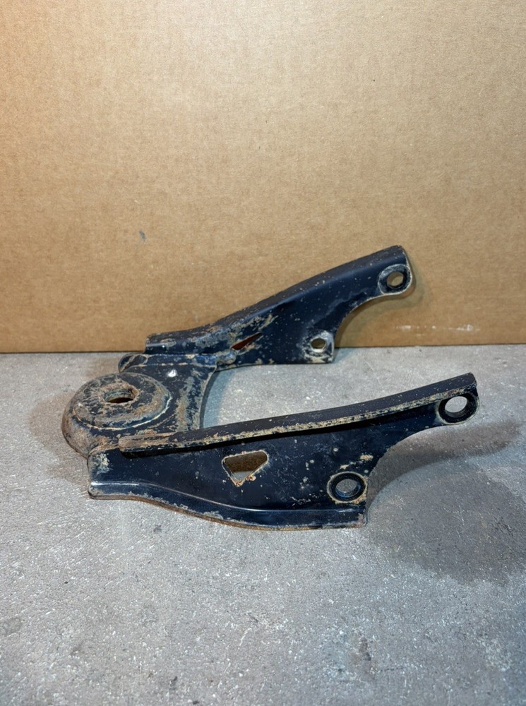 Suzuki Eiger 400 4x4 Automatic Hitch Mount 95210-38F10 OEM
