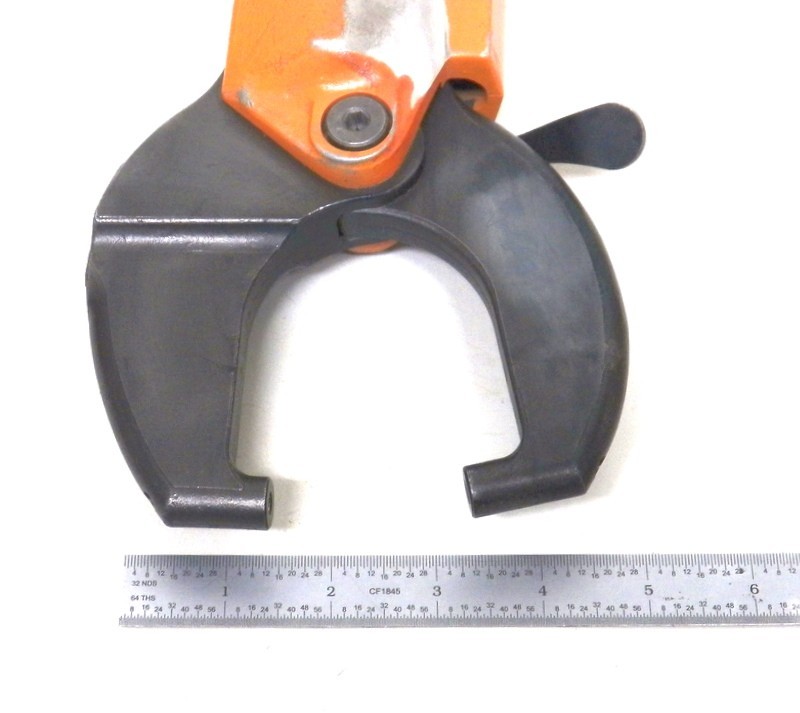 Taylor T-3000A3 Compact Pneumatic Rivet Squeezer ....(3-4-5)