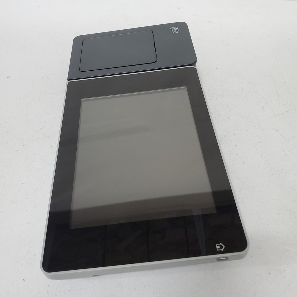 HP LaserJet 500 MFP M525 Touch Screen Operation Panel Control