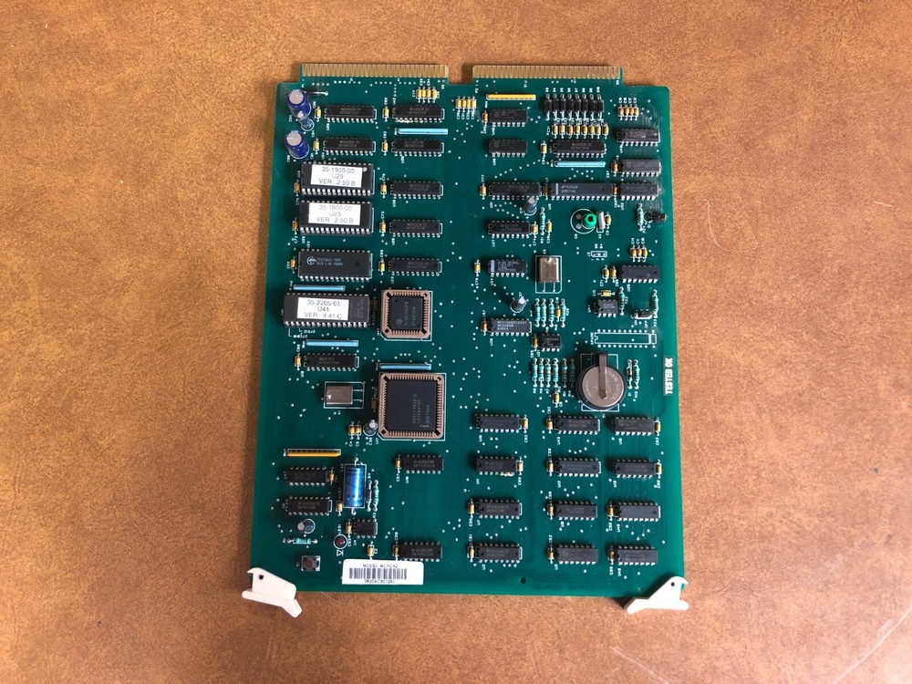 Bogen MCPCA2 Processor Board for MultiCOM 2000 Intercom System