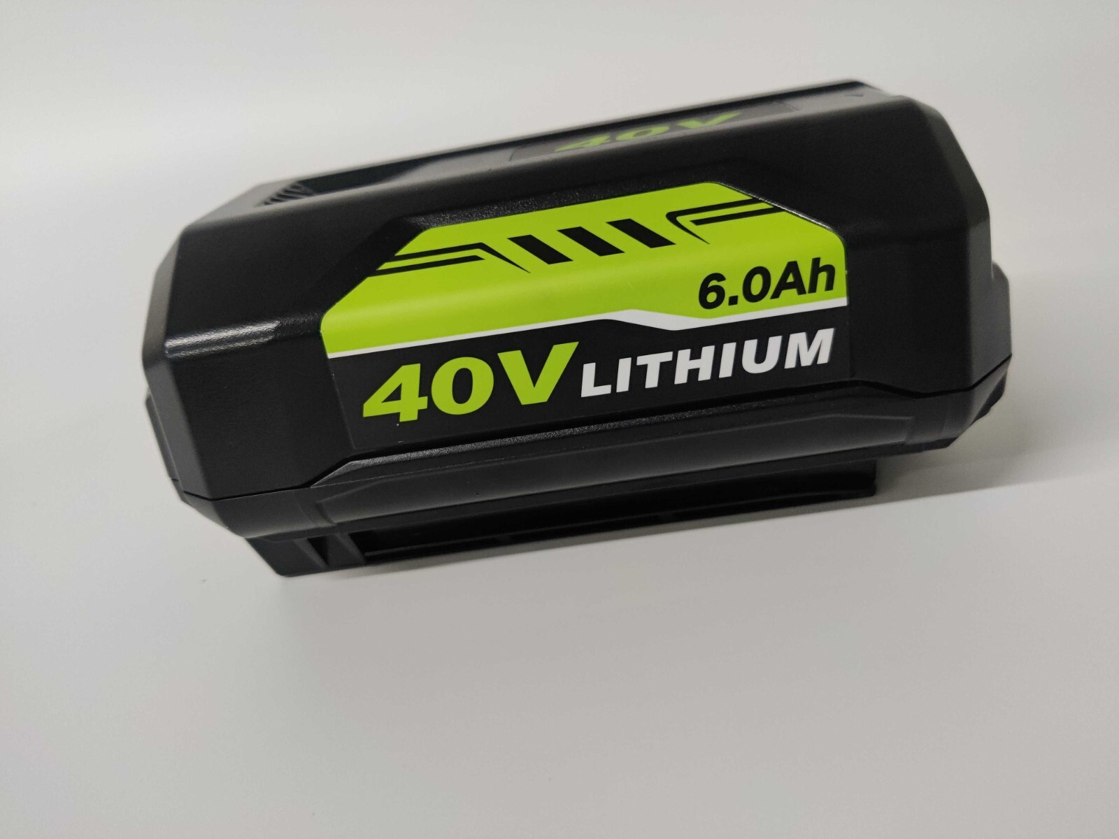 40V 6.0Ah Battery for Ryobi 40 Volt Lithium OP4050 OP40602 OP40261 OP4060 OP4030