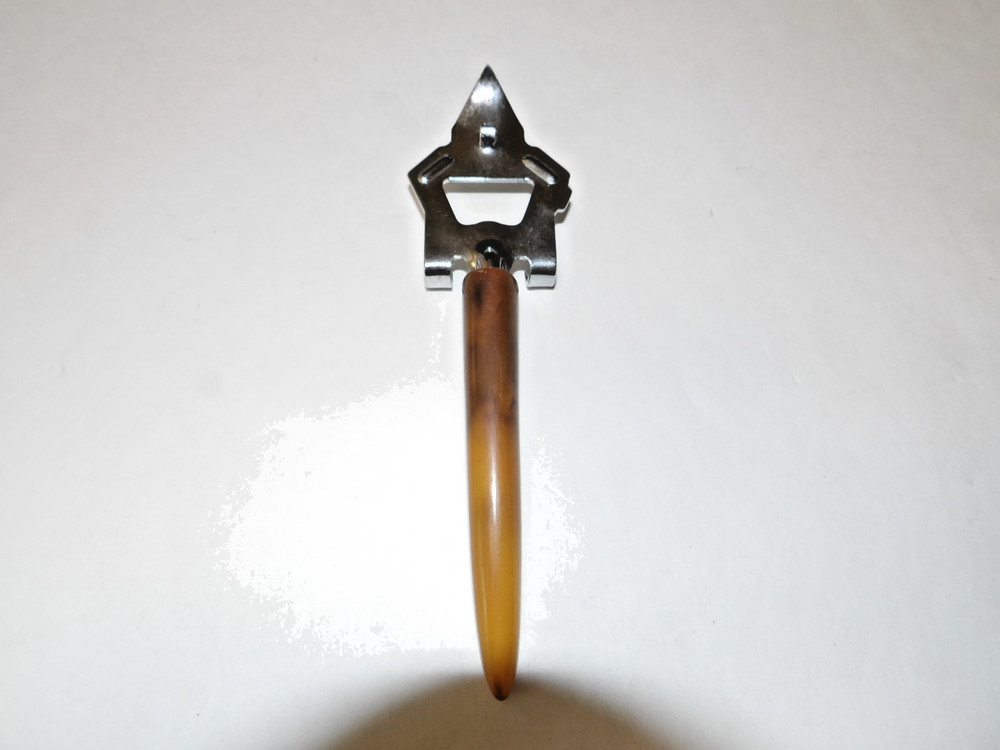 Vintage Bakelite Can Opener