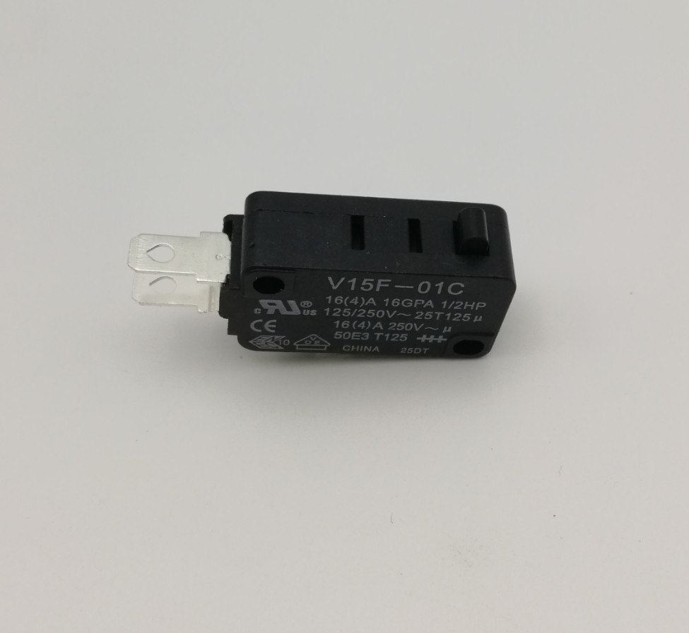 5PC NEW KACON micro switch V15F-01C #LL