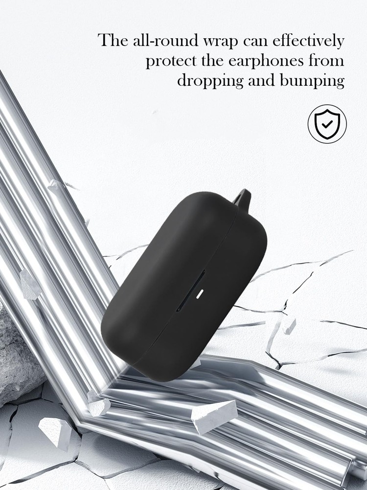 Case for B&O Beoplay Eleven True Wireless Bluetooth Earphones,Soft Protective...