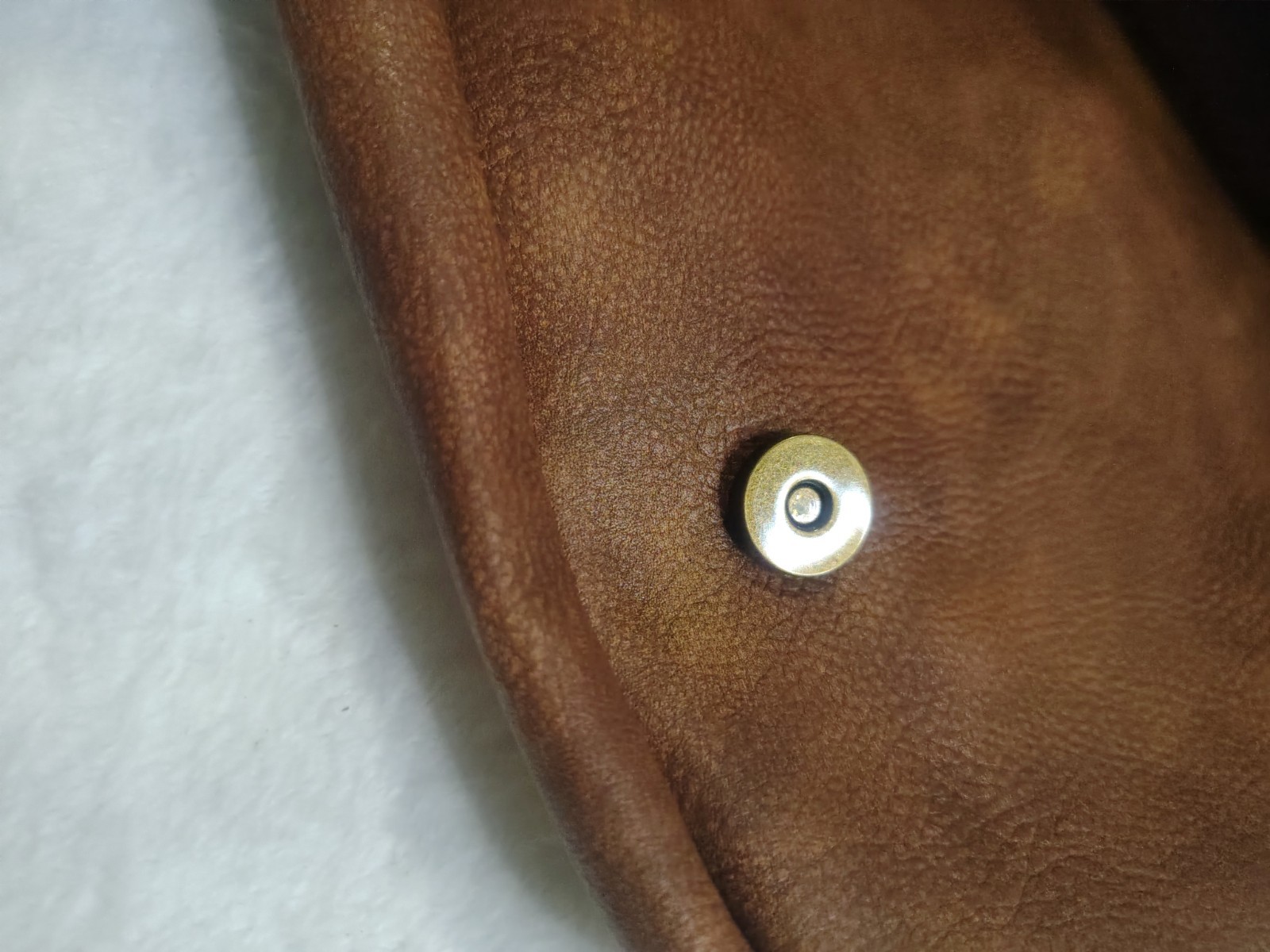 Disney Parks Chewbacca Star Wars Galaxy’s Edge Cross Body Lap Top Snap Bag