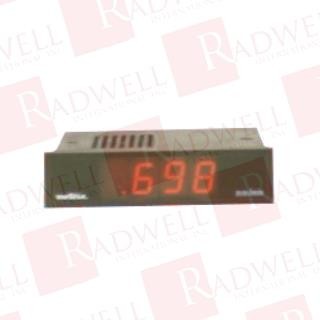 ITT DPM24/2000S / DPM242000S (USED)