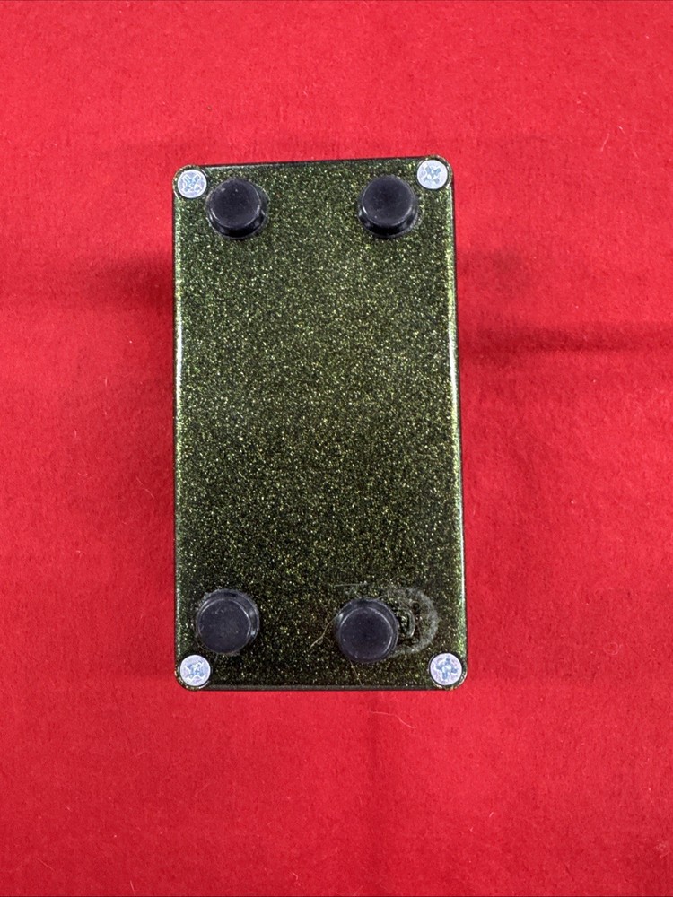 MXR CarbonCopy Delay Guitar Effect Pedal
