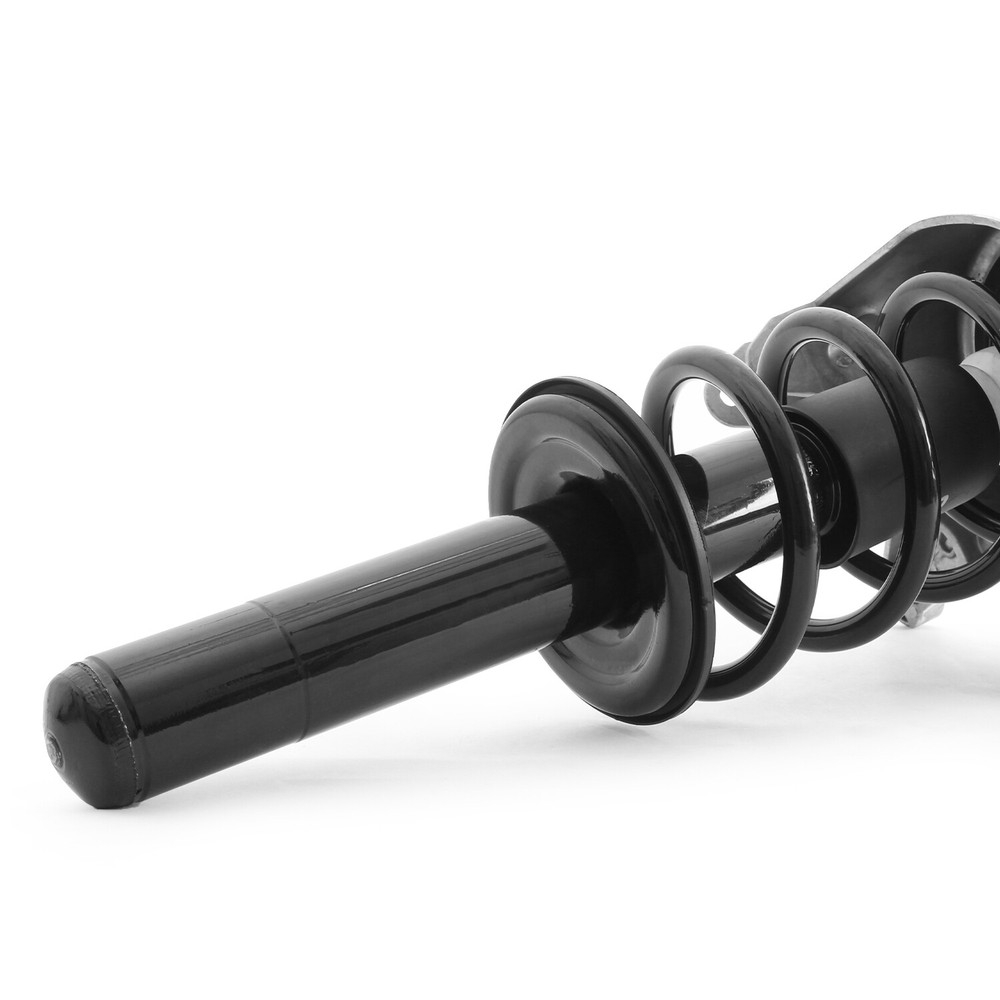 2009-2016 Audi A4 Quattro Front Quick Complete Strut Assemblies Pair