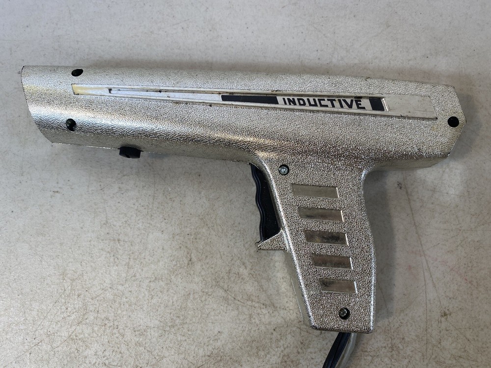 Inductive DC Timing Light Model 418 Dixson Inc. 69E51