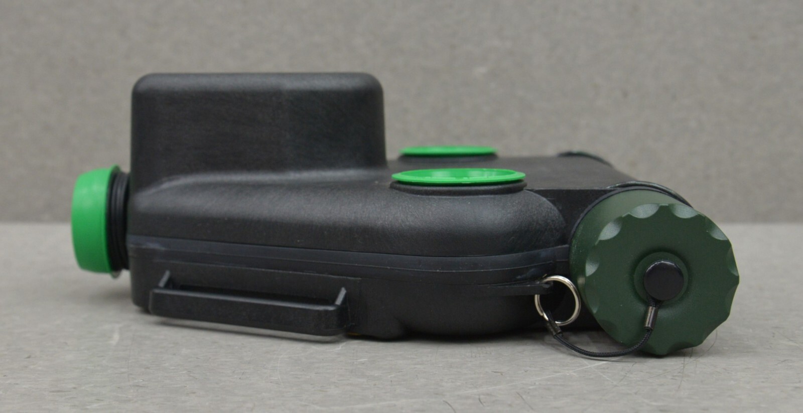 Safety Tech M-60155 C420 Single Speed PAPR Blower Toggle Switch W/ Battery C420