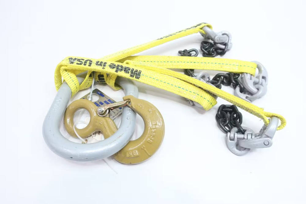 Crosby 29WP97 Hoist Chain Hook