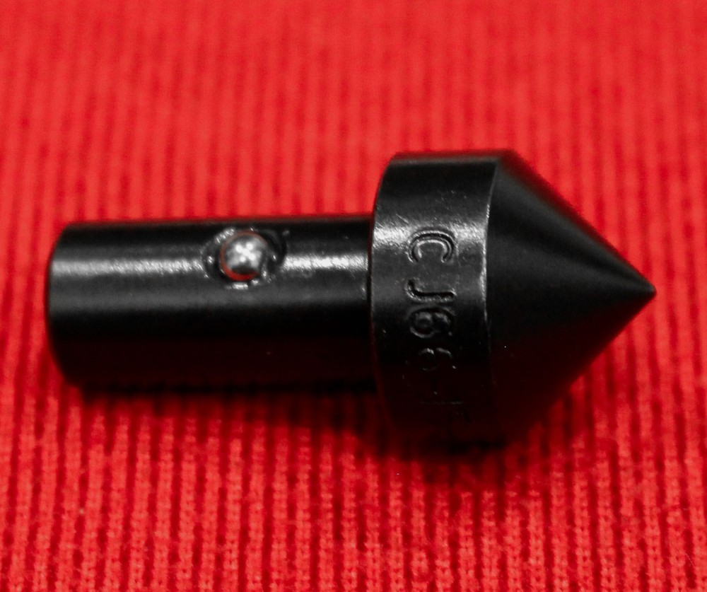 Snap On CJ66-15-3 Centering Point Pressure Screw Tip Puller Attachment Adapter