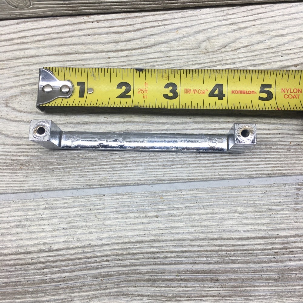 REM LINE Tool Box Drawer Handles 4.5” HTF Toolbox Replacement 1 Handle Die Cast