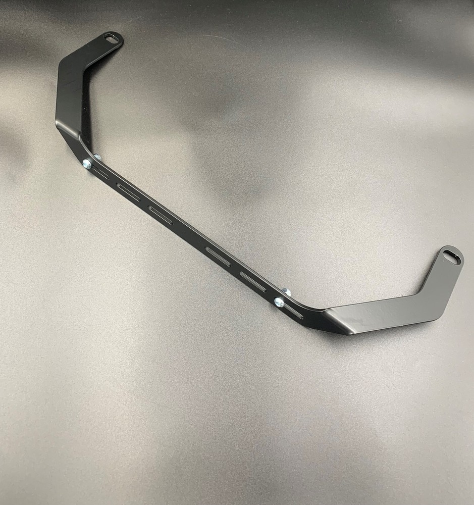 For Mitsubishi Lancer Evolution X fire extinguisher bracket