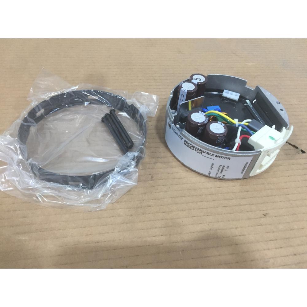 GENTEQ MOD02248 ELECTRONIC MOTOR CONTROL MODULE, VARIABLE SPEED 208265