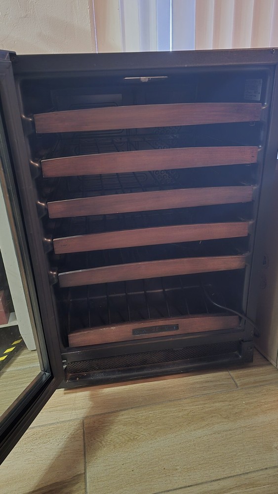 U-Line Wine Cooler