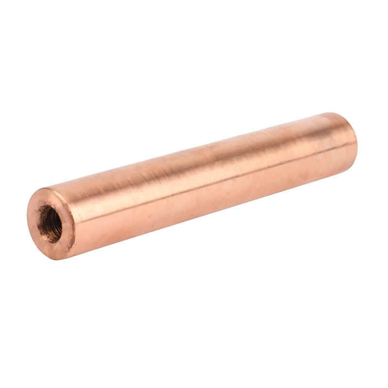 Solar Pool Ionizer Replacement Copper Anode and Basket Screen for Solar Pool IN5