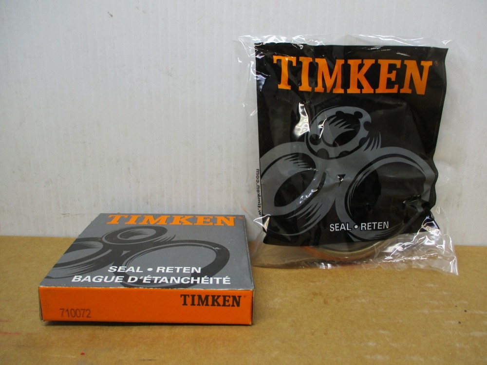 TIMKEN Seal 710072
