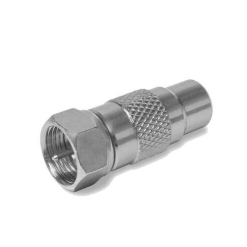 F Pin Coax Adapter for Atari 2600