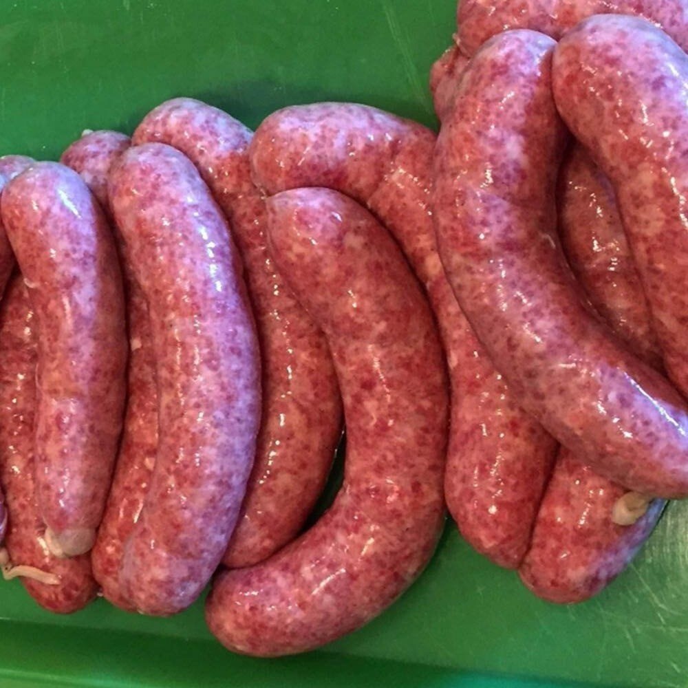 Hakka 3 in 1 Multi-function Food Processor Meat Mixer Grinder Sausage Maker