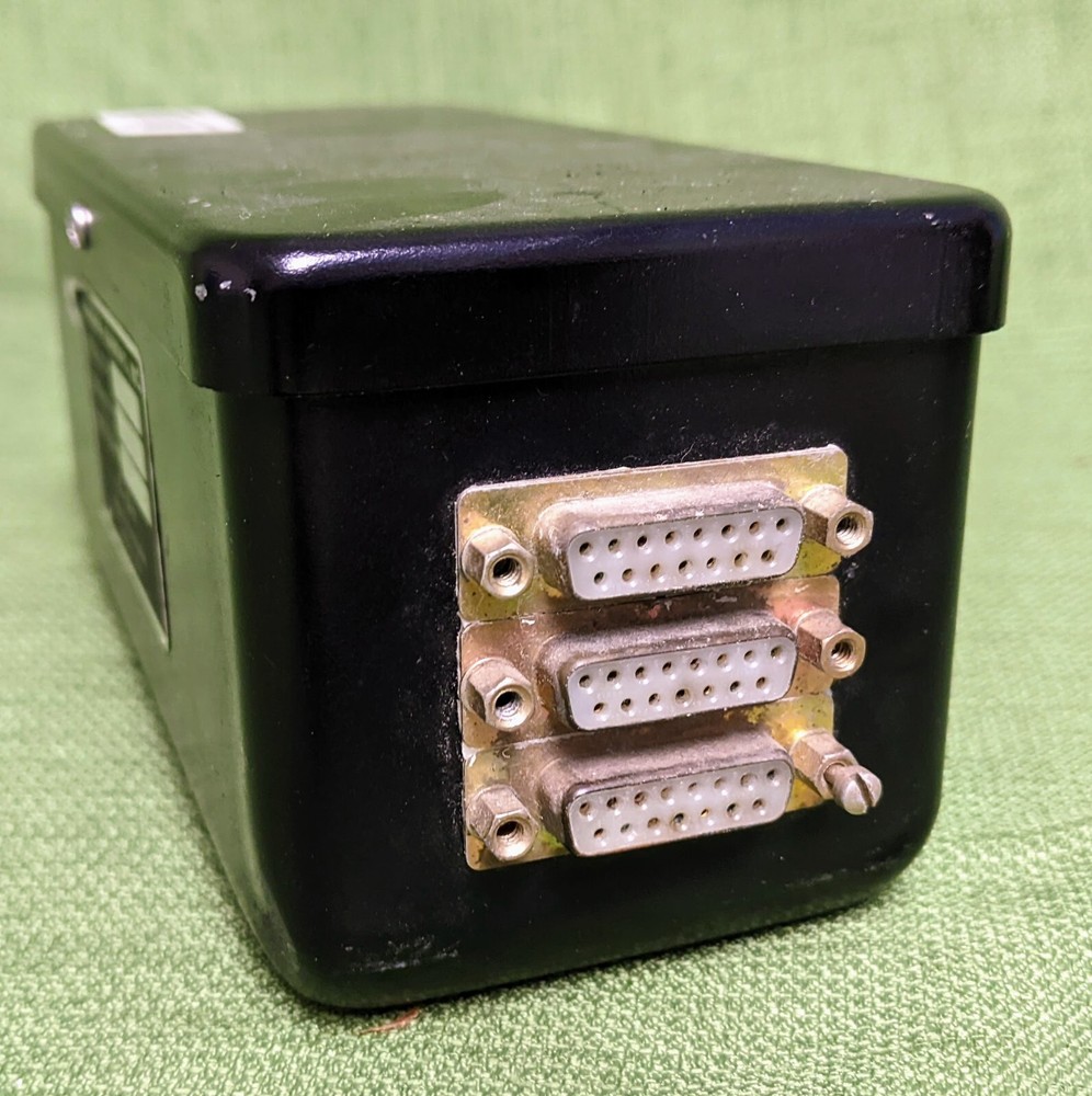 Northern Scientific Model 308