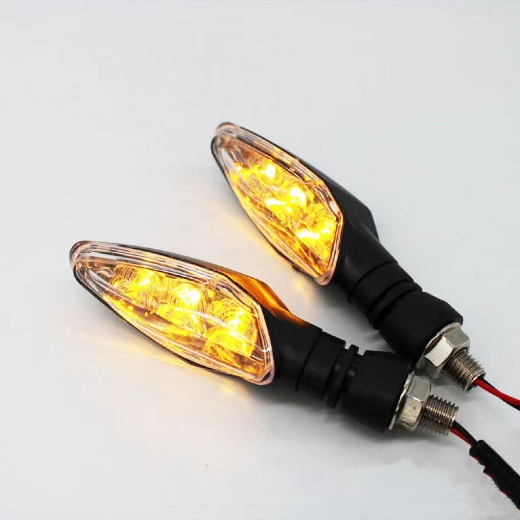 LED Turn Signals For KTM 690 DUKE 1290 Super DUKE/Adventure Indicator Light