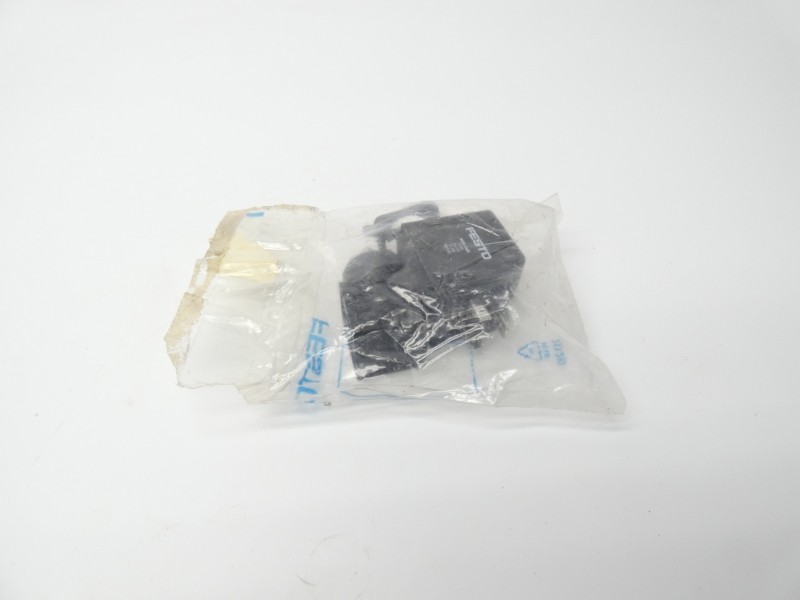 FESTO MSG-24DC 3599 24VDC NSMP