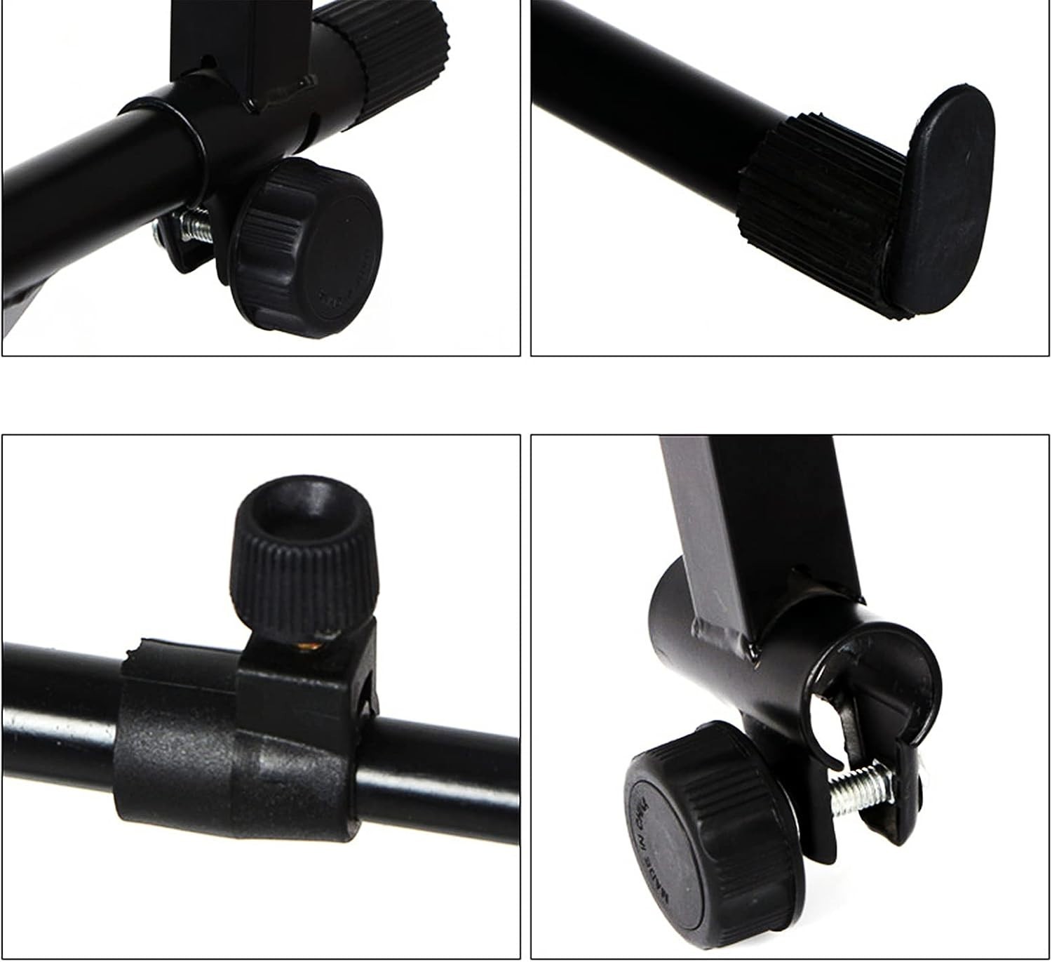 Professional Dual-Tier Keyboard Stand Attachment - Fits Most Keyboards 15-27"