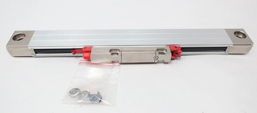 Heidenhain 605 379-1C Linear Encoder