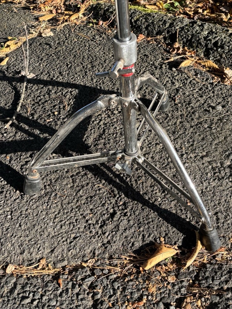 Gibraltar Round Drum Throne Cloth !