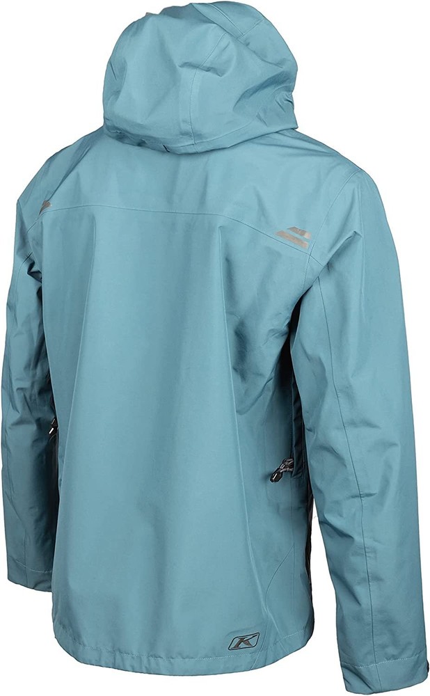 KLIM Stow Away Pro Waterproof Jacket