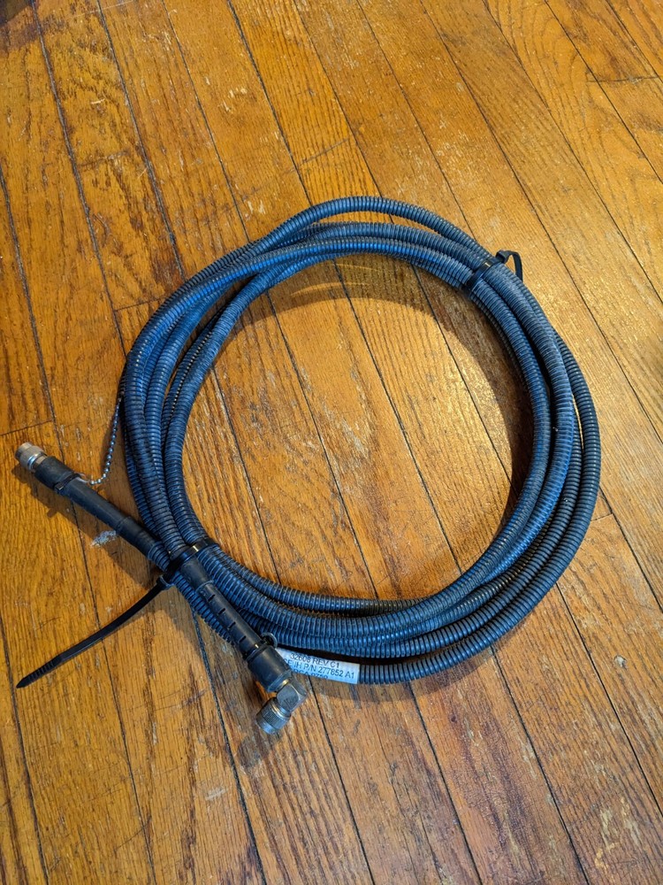 Trimble AgGPS 332 Antennae/Receiver/Cables *UNTESTED*