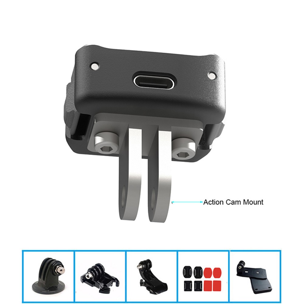 High Quality Rechargeable Adapter Rechargeable for OSMO Pocket 3