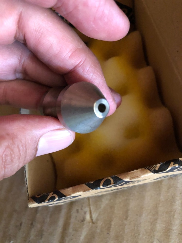 SIRONA REMOVAL TOOL #6499433