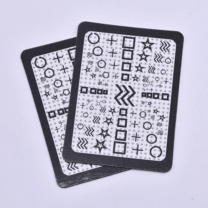 ESP MATCH BOARD MAGIC TRICK: Incredible Mentalism for Stage & Close-Up