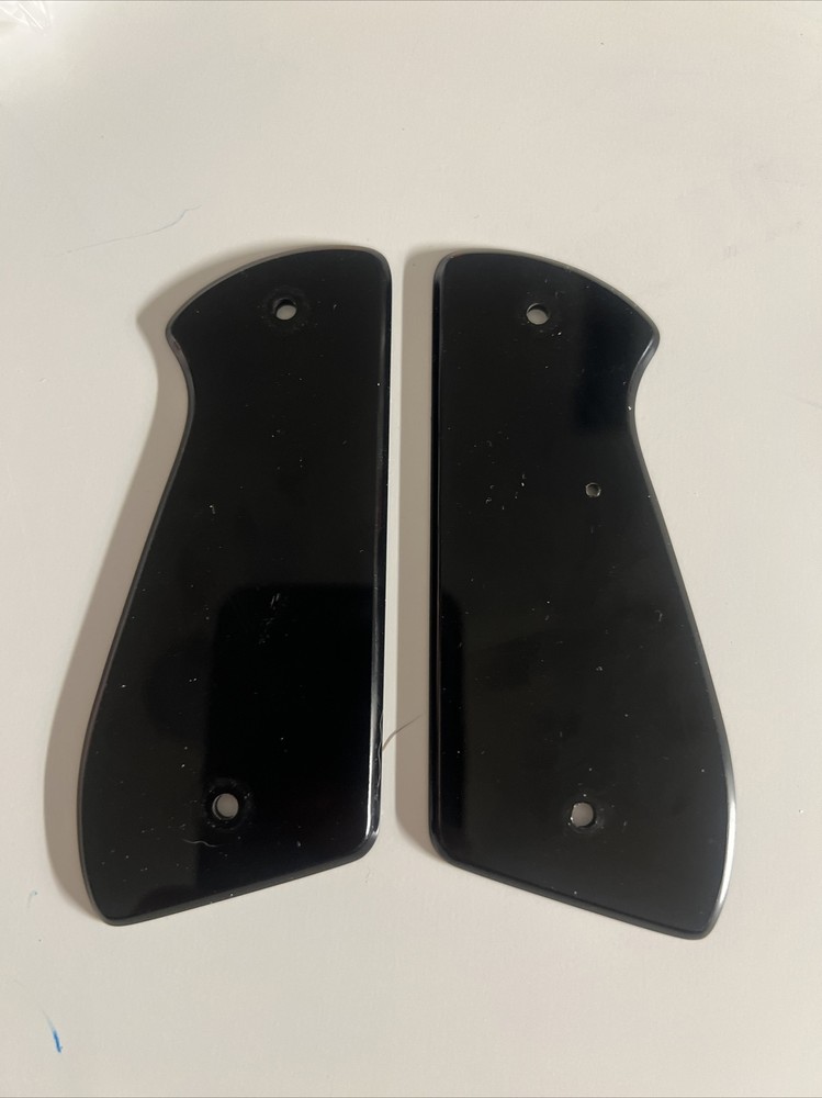 paintball gen 4 intimidator grips