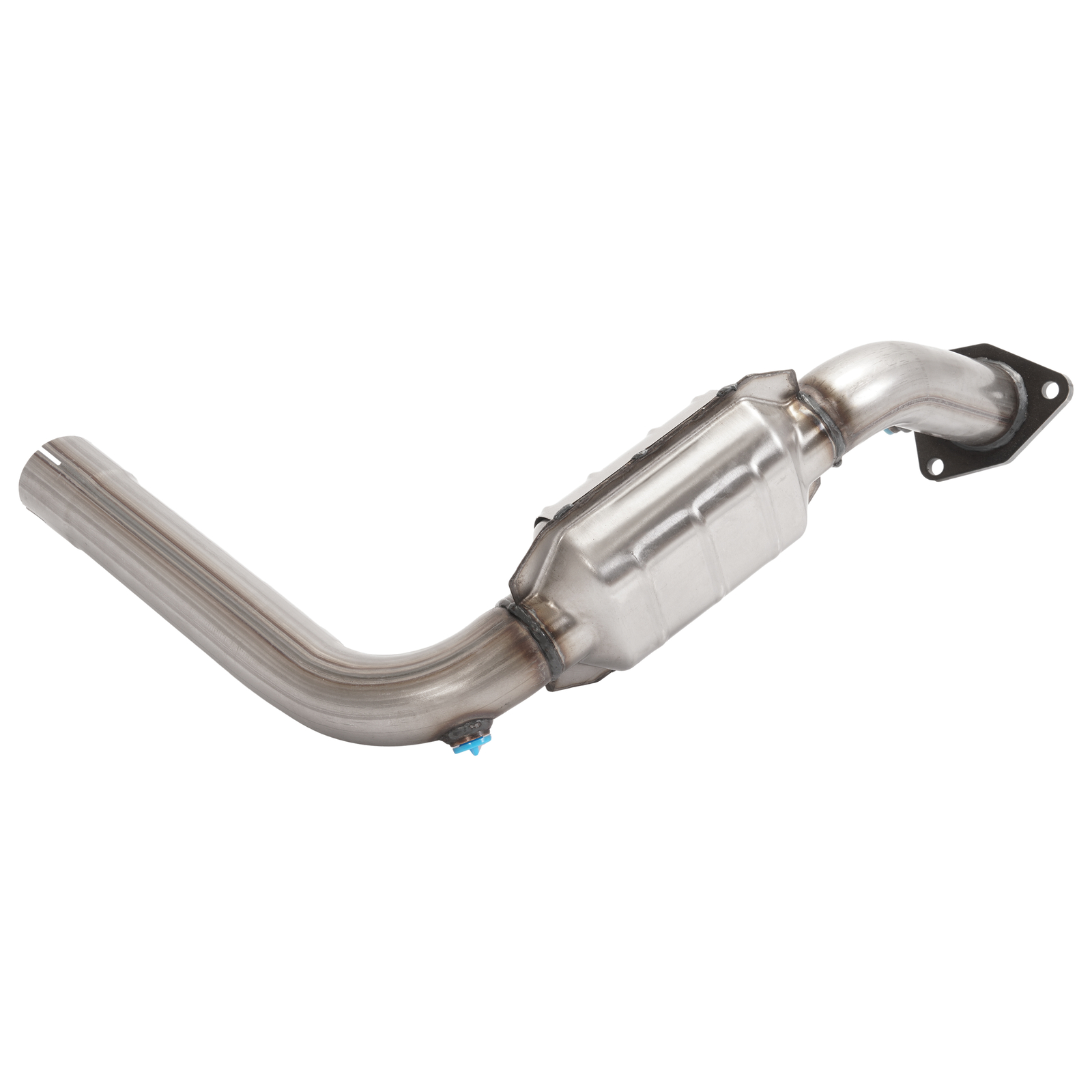 Catalytic Converter For Chevy Silverado 1500 2500 Tahoe GMC Sierra 1999-2006 07