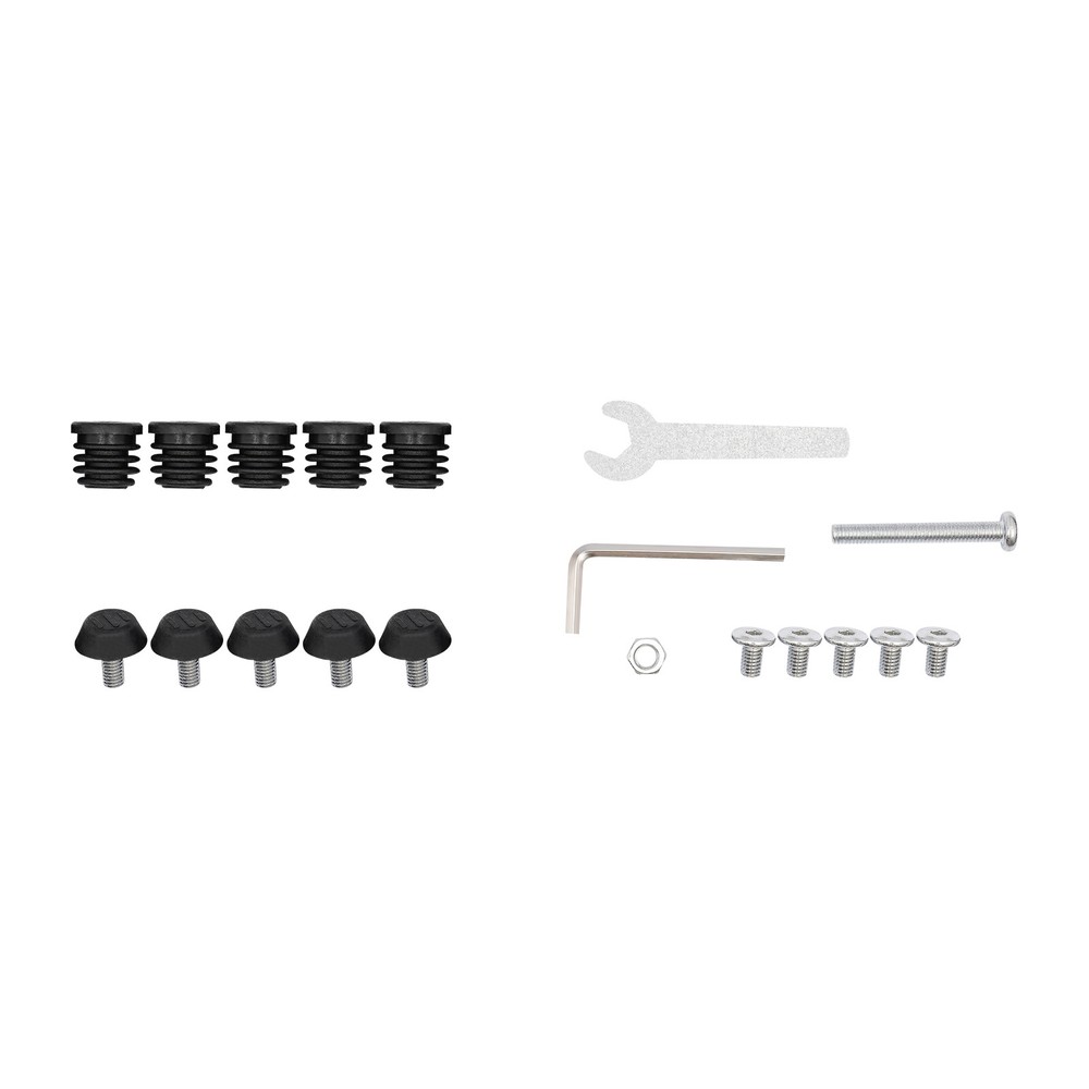 Four-leaf Clover Shape End Table Coffee&Tea Table Sofa Side Snack Table?????