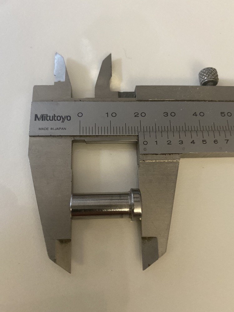 Shimano Road Brake Caliper Allen Hex Nut Mount Side Pull Pivot Bolt (OEM)