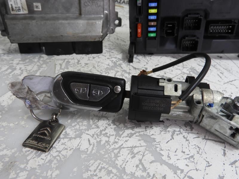 START INTERRUPTION START PROTECTION DS DS 3 (SA) 1613945080