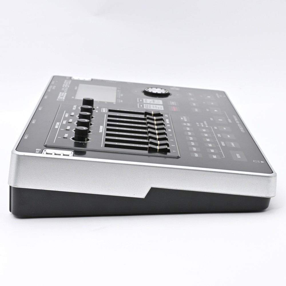 BOSS BR-800 Digital Recorder MTR Multitrack Studio w/ Accessories Tested Working