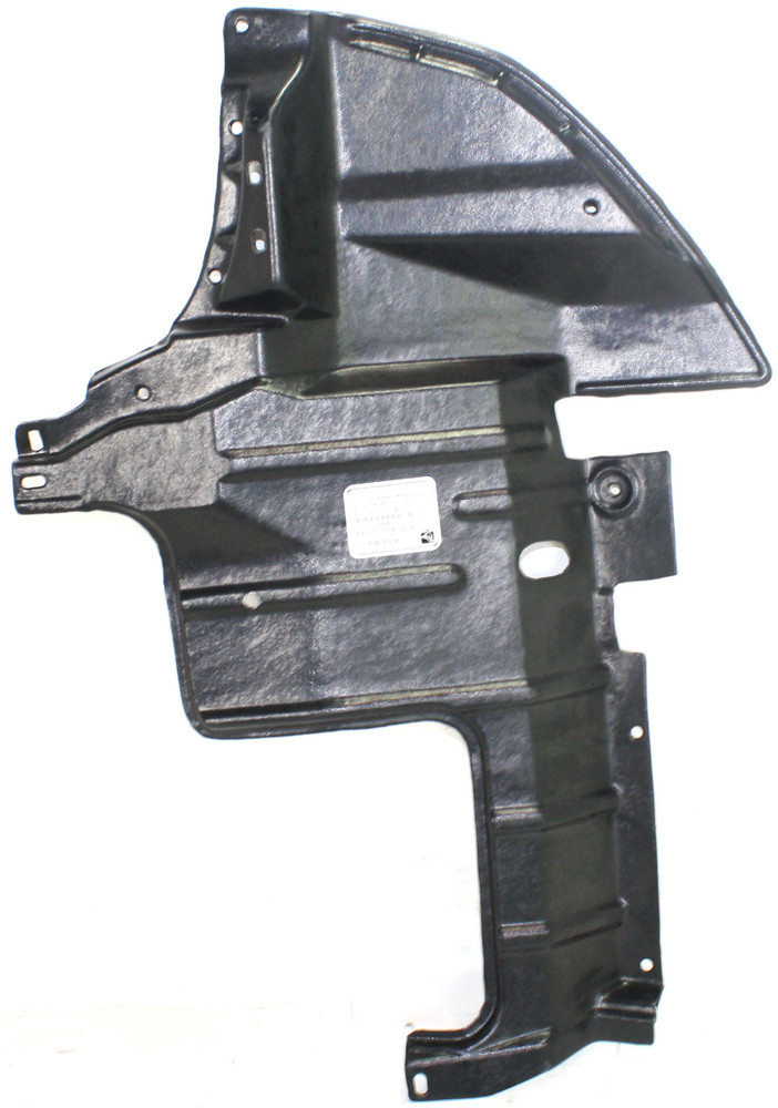 Fits OUTLANDER 03-06 ENGINE SPLASH SHIELD, Under Cover, RH