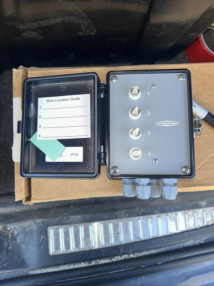 CTC MX5 02-4c