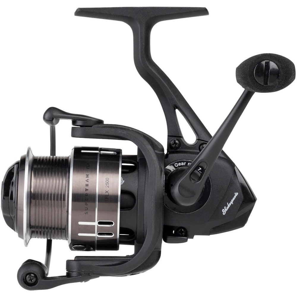 Shakespeare Superteam FLX 2000 Reel Front Drag