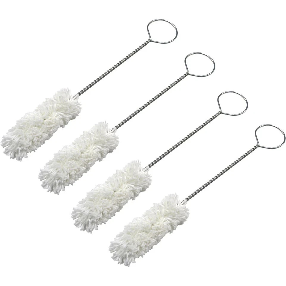 4 PACK 12" TIRE MOUNTING LIQUID LUBE APLICATOR SWABS