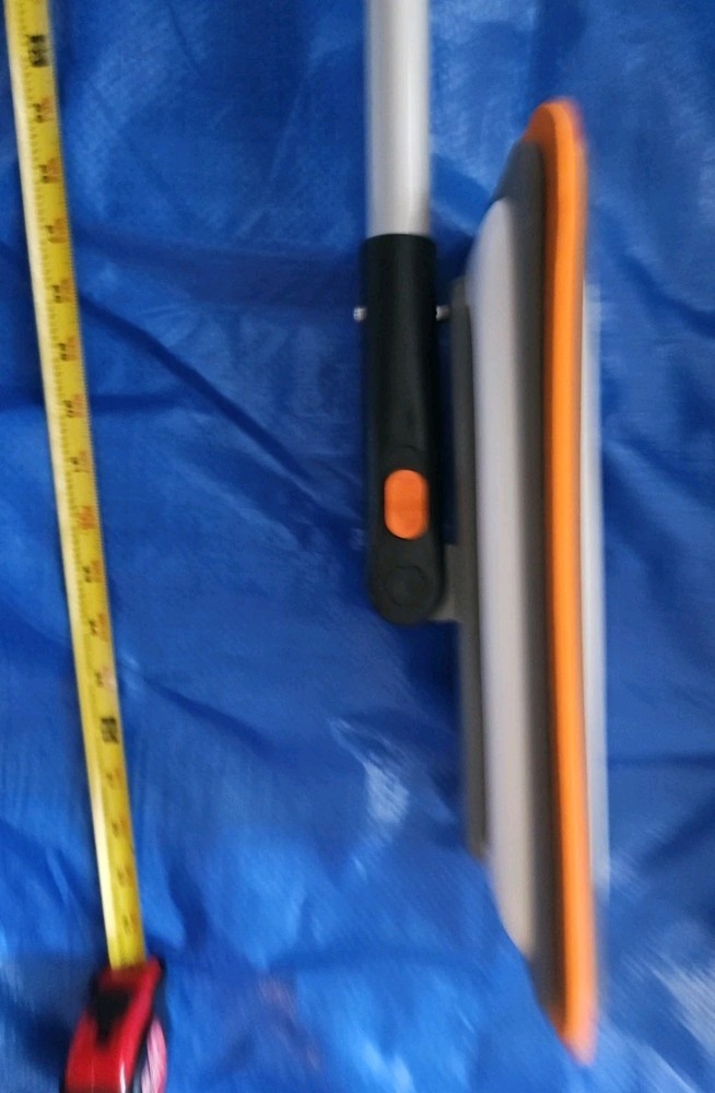 Ice Scraper